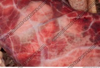 RAW meat pork 0079